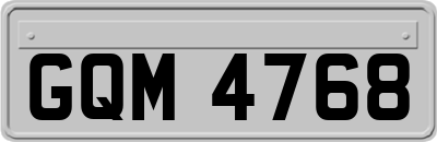 GQM4768