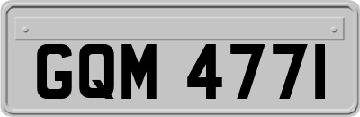 GQM4771