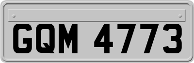 GQM4773