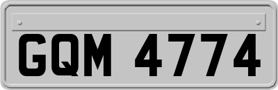 GQM4774