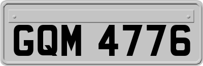 GQM4776