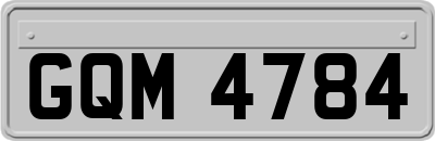 GQM4784