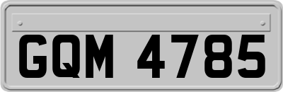 GQM4785