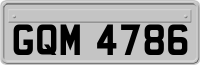 GQM4786