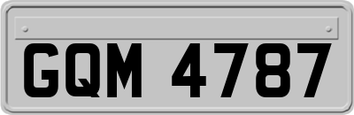 GQM4787