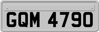 GQM4790