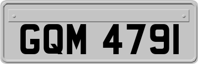 GQM4791