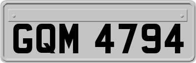GQM4794