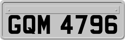 GQM4796