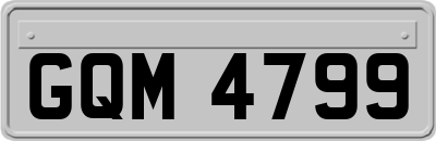 GQM4799