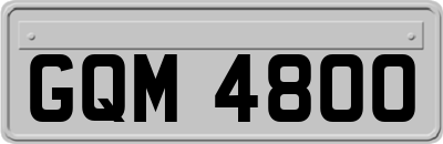 GQM4800