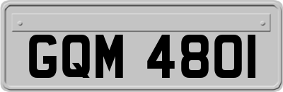 GQM4801