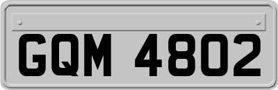 GQM4802