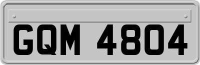 GQM4804