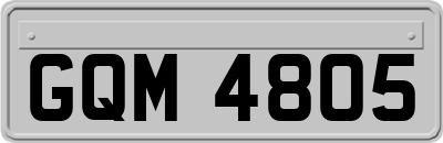GQM4805