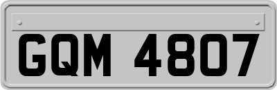 GQM4807