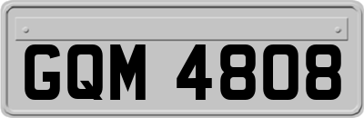 GQM4808