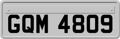 GQM4809