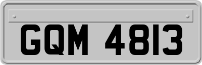 GQM4813
