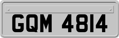 GQM4814