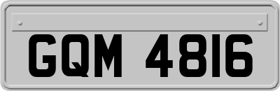 GQM4816
