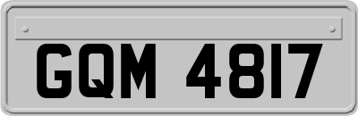 GQM4817