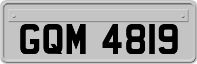 GQM4819