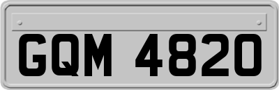 GQM4820