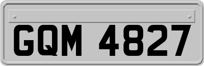GQM4827