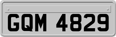GQM4829