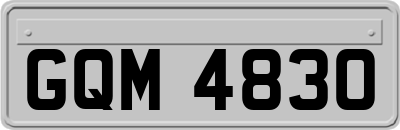 GQM4830
