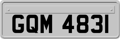 GQM4831