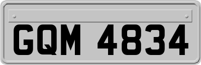 GQM4834
