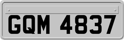 GQM4837