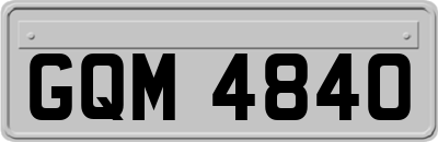GQM4840