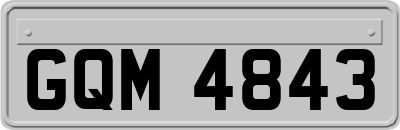 GQM4843