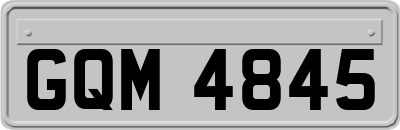 GQM4845