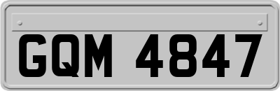 GQM4847
