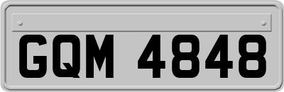 GQM4848