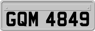 GQM4849