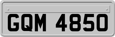 GQM4850