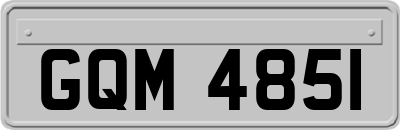 GQM4851
