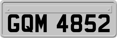 GQM4852