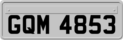 GQM4853