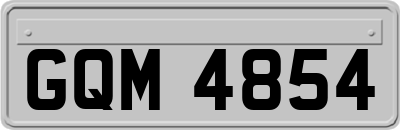 GQM4854