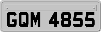 GQM4855