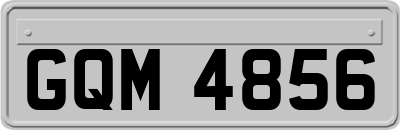 GQM4856