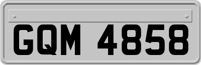 GQM4858