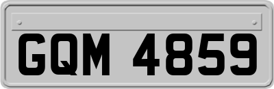 GQM4859