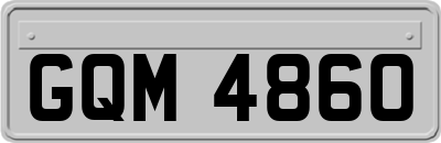 GQM4860